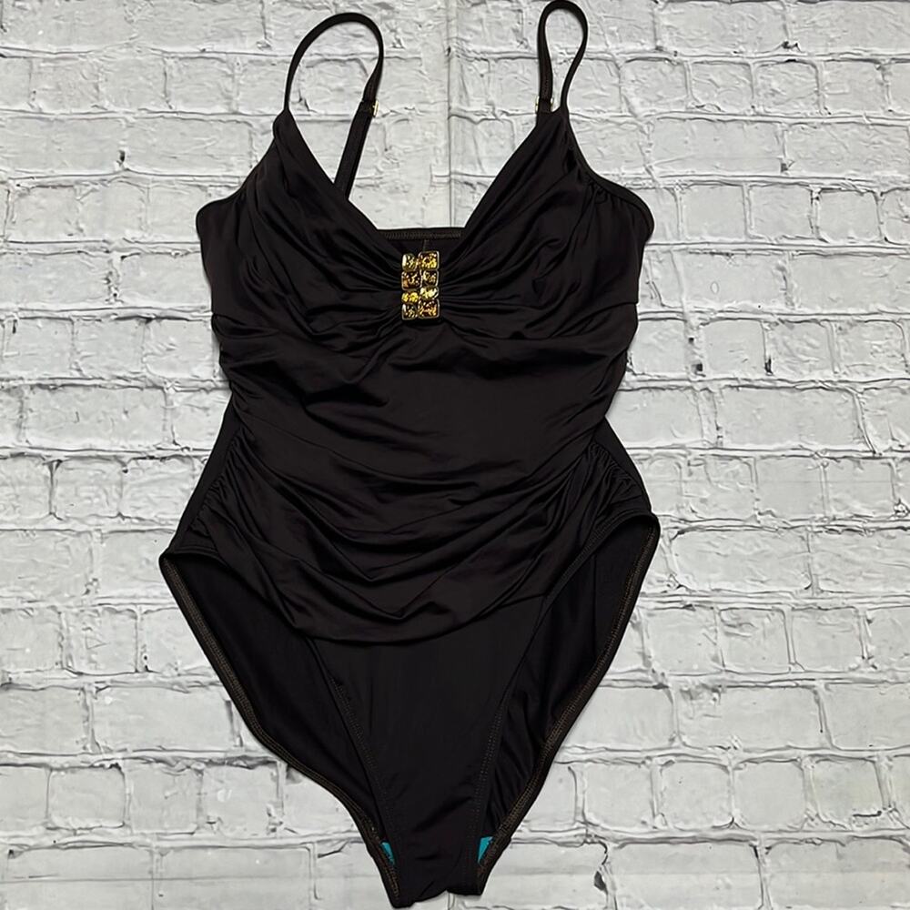 La Blanca Swimsuit 14